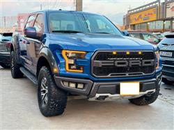 فورد F-150 رابتور